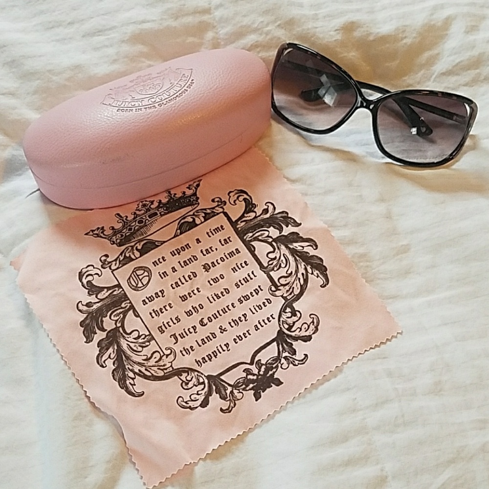 Brown sunglasses